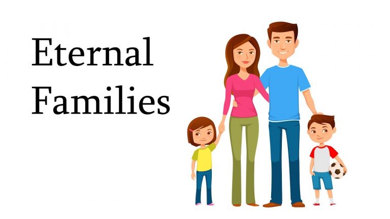 Eternal Families in the Church