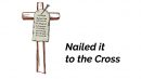 Symbol of the Cross – Part 2