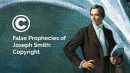 False Prophecies of Joseph Smith – Copyright©