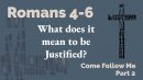 Romans 4-6 – Come Follow Me