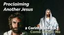2 Corinthians 8-13 ~ Come Follow Me