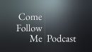 Acts 6-9 – Come Follow Me